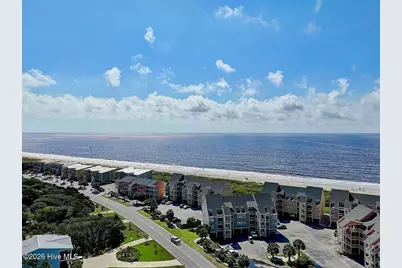 1000 Caswell Beach Road #Apt 1501, Oak Island, NC 28465 - Photo 33