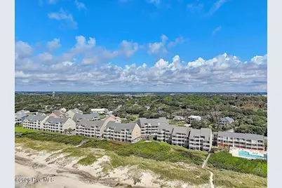 1000 Caswell Beach Road #Apt 1501, Oak Island, NC 28465 - Photo 41