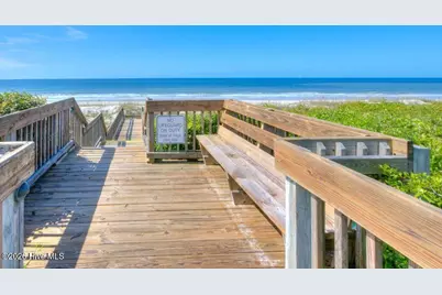 1000 Caswell Beach Road #Apt 1501, Oak Island, NC 28465 - Photo 31