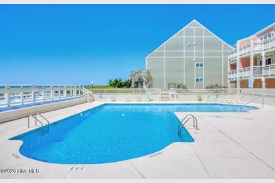 1000 Caswell Beach Road #Apt 1501, Oak Island, NC 28465 - Photo 27