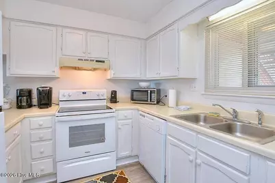 1000 Caswell Beach Road #Apt 1501, Oak Island, NC 28465 - Photo 13
