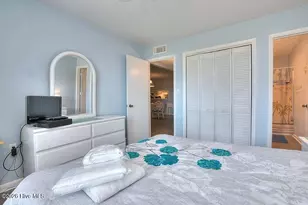 1000 Caswell Beach Rd, Oak Island, NC 28465 - Photo 21