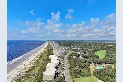 1000 Caswell Beach Road #Apt 1501, Oak Island, NC 28465 - Photo 37