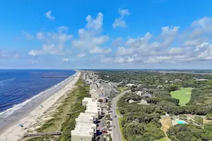 1000 Caswell Beach Rd, Oak Island, NC 28465 - Photo 37