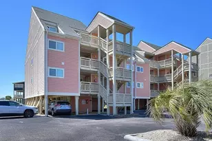 1000 Caswell Beach Rd, Oak Island, NC 28465 - Photo 1