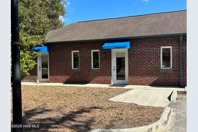109 Hinton Avenue #Ste 2, Wilmington, NC 28403 - Photo 1