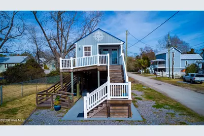 402 Hodges Street, Oriental, NC 28571 - Photo 37