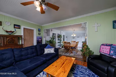 402 Hodges Street, Oriental, NC 28571 - Photo 11