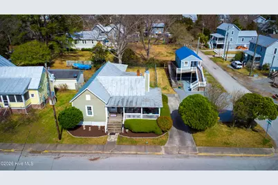 402 Hodges Street, Oriental, NC 28571 - Photo 7