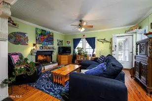 402 Hodges St, Oriental, NC 28571 - Photo 9