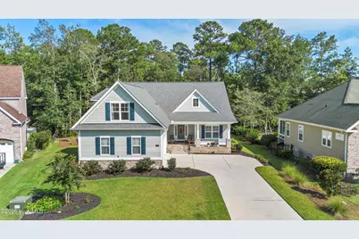 417 Autumn Chase SE, Bolivia, NC 28422 - Photo 109