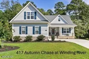 417 Autumn Chase SE, Bolivia, NC 28422 - Photo 69