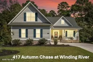 417 Autumn Chase SE, Bolivia, NC 28422 - Photo 71