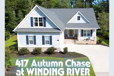 417 Autumn Chase SE, Bolivia, NC 28422 - Photo 1