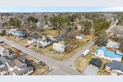 489 E Pungo Street, Belhaven, NC 27810 - Photo 11