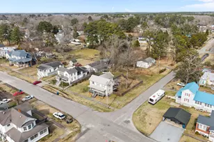 489 E Pungo St, Belhaven, NC 27810 - Photo 11