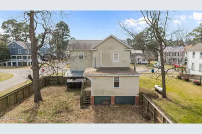 489 E Pungo Street, Belhaven, NC 27810 - Photo 5