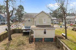 489 E Pungo St, Belhaven, NC 27810 - Photo 5