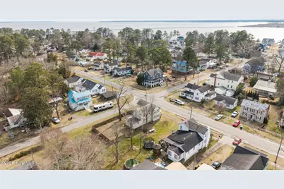 489 E Pungo Street, Belhaven, NC 27810 - Photo 17