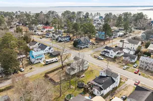 489 E Pungo St, Belhaven, NC 27810 - Photo 17