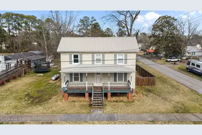 489 E Pungo Street, Belhaven, NC 27810 - Photo 9