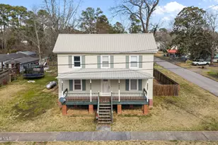 489 E Pungo St, Belhaven, NC 27810 - Photo 9