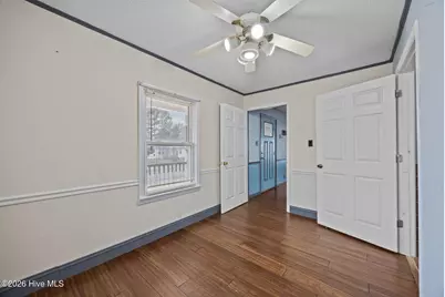 489 E Pungo Street, Belhaven, NC 27810 - Photo 25