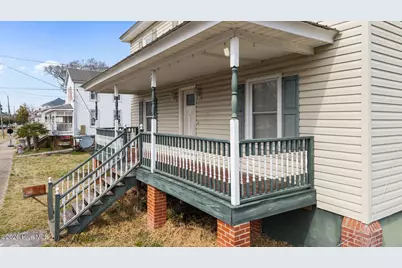 489 E Pungo Street, Belhaven, NC 27810 - Photo 7