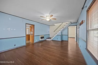 489 E Pungo Street, Belhaven, NC 27810 - Photo 23
