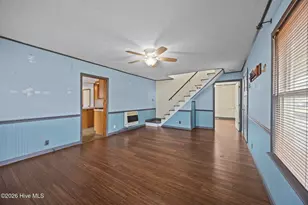 489 E Pungo St, Belhaven, NC 27810 - Photo 23
