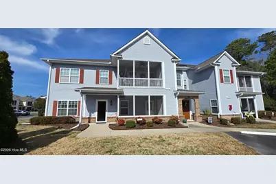 1924 Tara Court #101, Greenville, NC 27858 - Photo 1