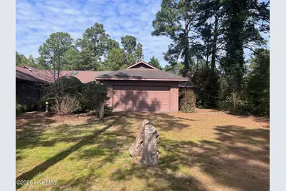 260 Fairway Drive, Pinehurst, NC 28374 - Photo 1