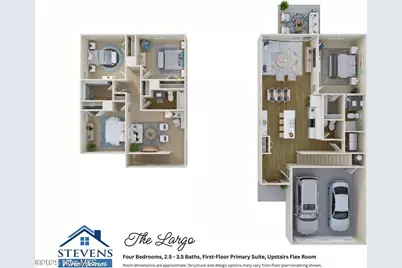 179 S Bandwheel Way, Hampstead, NC 28443 - Photo 3