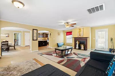 7041 Ruth Avenue, Wilmington, NC 28411 - Photo 11