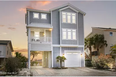 246 E First Street, Ocean Isle Beach, NC 28469 - Photo 1