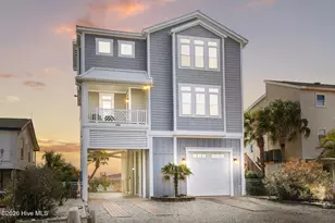 246 E 1st St, Ocean Isle Beach, NC 28469 - Photo 1