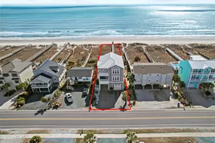 246 E 1st St, Ocean Isle Beach, NC 28469 - Photo 3