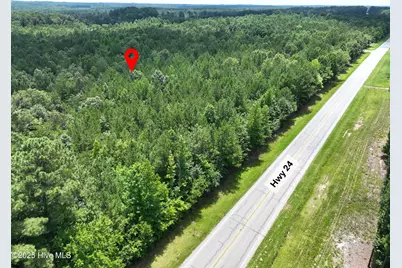 Nc 24-27 Highway Road, Eagle Springs, NC 27242 - Photo 3