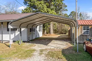 306 Easy St, La Grange, NC 28551 - Photo 29