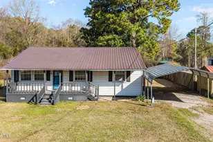 306 Easy St, La Grange, NC 28551 - Photo 1