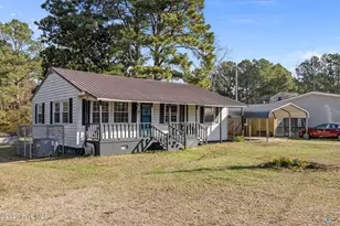 306 Easy St, La Grange, NC 28551 - Photo 25
