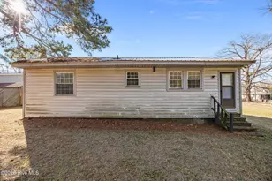 306 Easy St, La Grange, NC 28551 - Photo 31