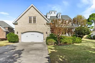 4363 Gauntlet Dr SE, Southport, NC 28461 - Photo 3