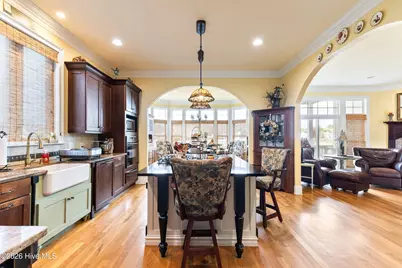 4363 Gauntlet Drive SE, Southport, NC 28461 - Photo 17