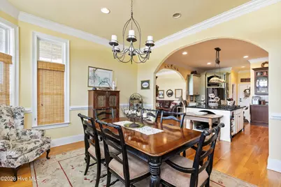 4363 Gauntlet Drive SE, Southport, NC 28461 - Photo 21