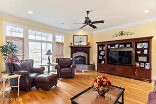 4363 Gauntlet Dr SE, Southport, NC 28461 - Photo 15
