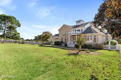 4363 Gauntlet Drive SE, Southport, NC 28461 - Photo 11