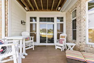4363 Gauntlet Dr SE, Southport, NC 28461 - Photo 7