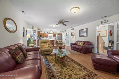 1601 River Bluff Road, Morehead City, NC 28557 - Photo 11