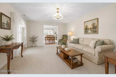 1601 River Bluff Road, Morehead City, NC 28557 - Photo 7
